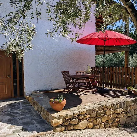 Casa Canela - Peaceful Countryside Serpins