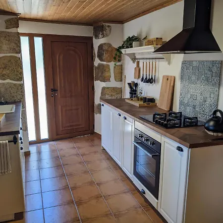 Casa Canela - Peaceful Countryside Apartment
