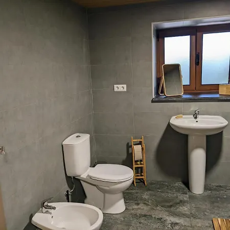 Casa Canela - Peaceful Countryside Apartment *