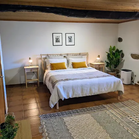 Casa Canela And Pool. Apartamento Serpins