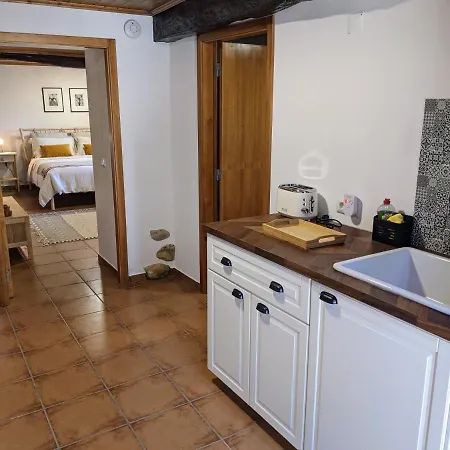 Apartment Casa Canela - Peaceful Countryside
