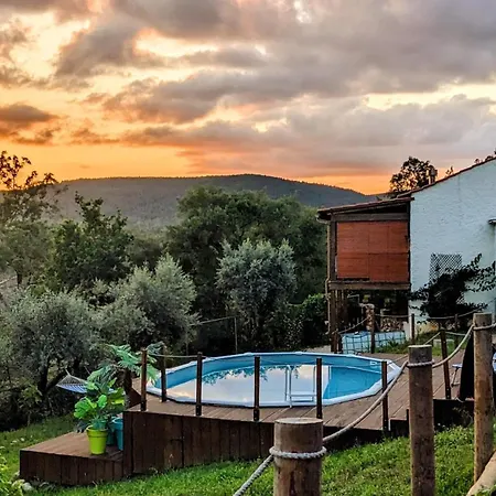 Casa Canela - Peaceful Countryside * Serpins