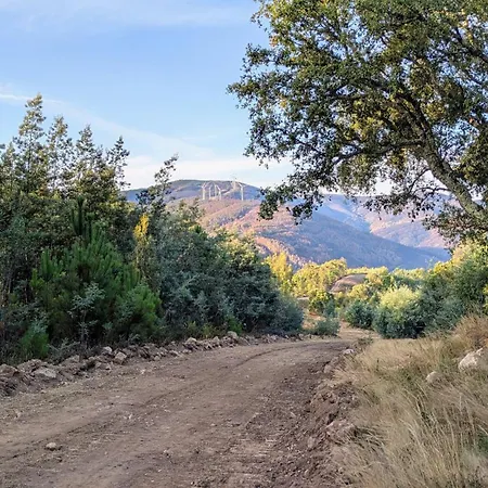 Apartment Casa Canela - Peaceful Countryside Serpins