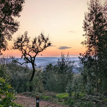 Casa Canela - Peaceful Countryside * Serpins