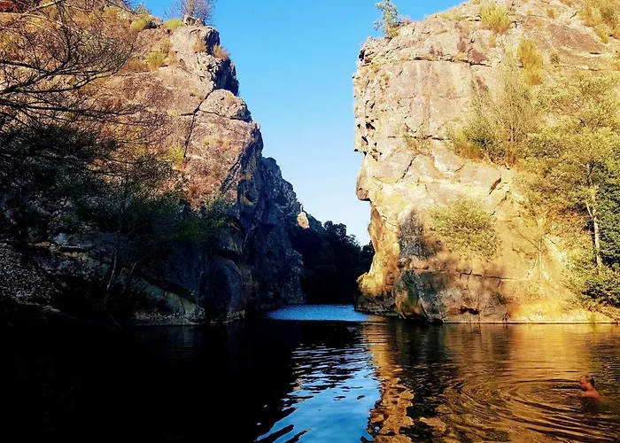 Apartman Casa Canela And Pool. Serpins