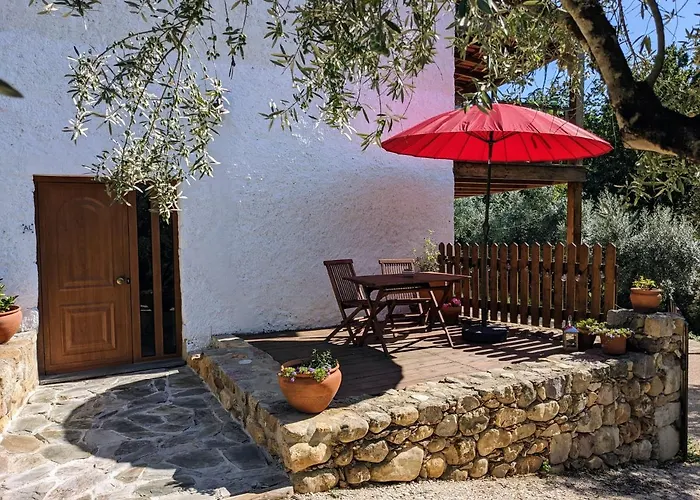 Casa Canela And Pool. Serpins