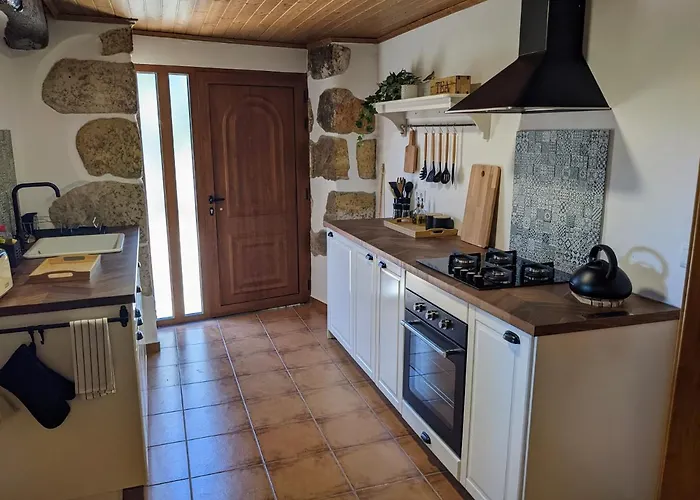 Casa Canela And Pool. Apartman