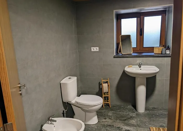 Casa Canela And Pool. Apartman *